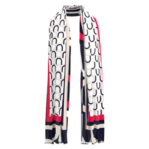 Frank Walder Shawl s61102770