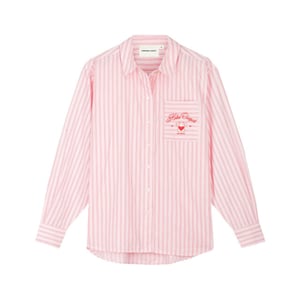 Fabienne Chapot Blouse lange mouw cltbls28 alex