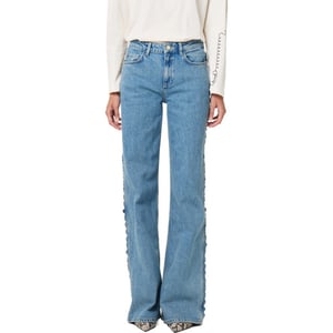 Fabienne Chapot Thea wide leg jeans