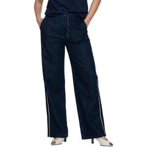 Geisha Jeans dark blue denim