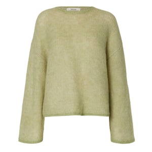 Selected Femme Pullover 16100272 lulu