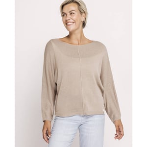 Zhrill Top lange mouw zk103-n3120 zhluni