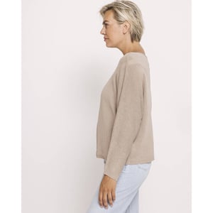Zhrill Top lange mouw zk103-n3120 zhluni