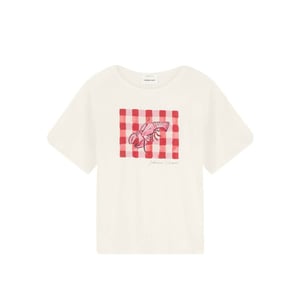 Fabienne Chapot T-shirt clttsh17 fay