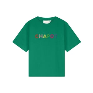 Fabienne Chapot T-shirt clttsh23 pearl