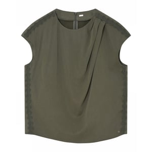 Gustav Top korte mouw 60651 fie