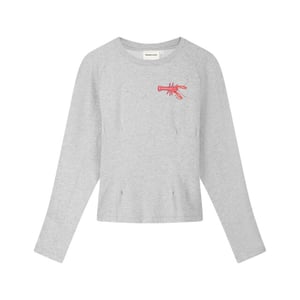 Fabienne Chapot Sweat cltswe03 dhelia