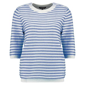 Bloomings Pullover korte mouw slk20-8917
