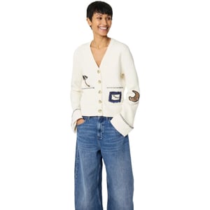 Fabienne Chapot Betty cardigan