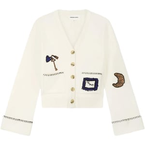 Fabienne Chapot Betty cardigan