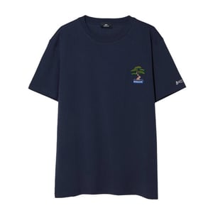 Denham T-shirt korte mouw 01-26-01-52-062