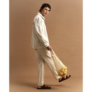 The GoodPeople Overshirt 26010608