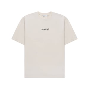 The GoodPeople T-shirt korte mouw 26010904
