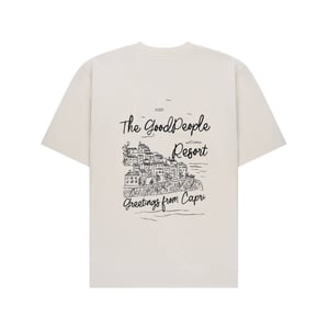 The GoodPeople T-shirt korte mouw 26010904