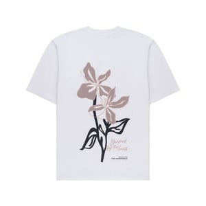 The GoodPeople T-shirt korte mouw 26010912