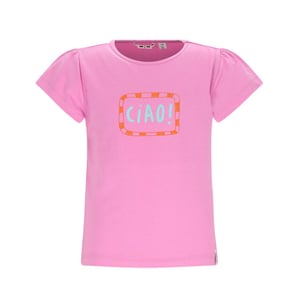 NoNo Top korte mouw n602-5400 kiss