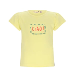 NoNo Top korte mouw n602-5400 kiss