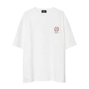 Denham T-shirt korte mouw 01-26-01-52-071