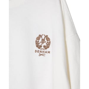 Denham T-shirt korte mouw 01-26-01-52-071