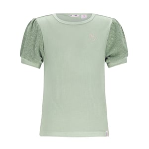 NoNo Top korte mouw n602-5403 kyoto