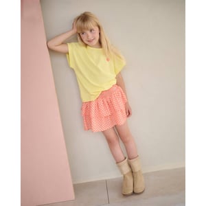 NoNo T-shirt n602-5401 kate