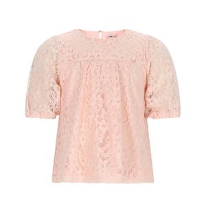NoNo Top korte mouw n602-5103 tina