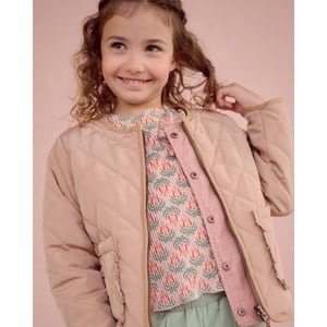 NoNo Top korte mouw n602-5100 tish