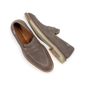 Floris van Bommel Instappers sfm-40016-34-01