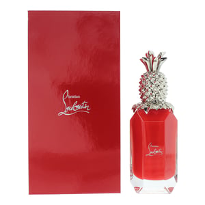 Christian Louboutin Loubifunk Eau de Parfum 90ml Spray for Her