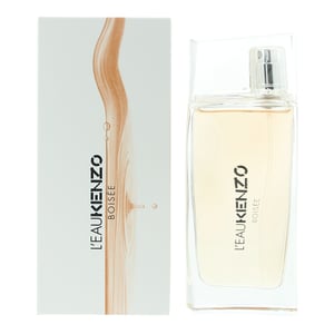 Kenzo L'eau Boissee Eau de Toilette 50ml Spray voor Hem