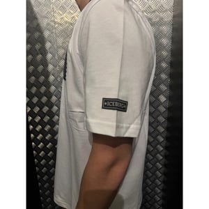 Iceberg T-rex tee