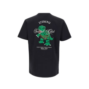 Iceberg Tee dino