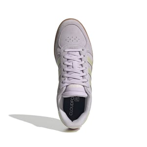 Adidas breaknet sleek lage sneakers dames -