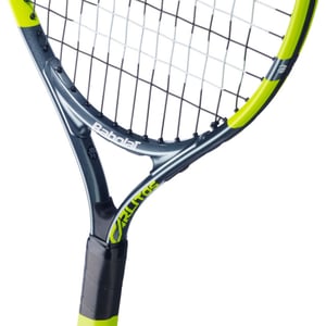 Babolat carlitos jr 21 s cv tennisracket jongens -