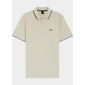 Boss Green Polo korte mouw paul 10255848 01 50506193/275