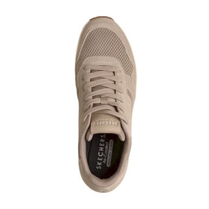 Skechers uno vintage air lage sneakers heren -