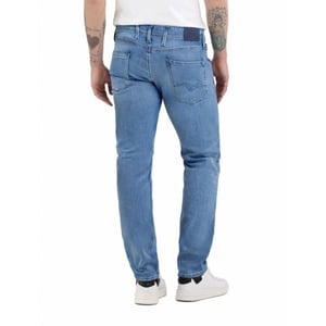 Replay M914y anbass 000.879 12a 009 heren denim slim fit rep