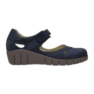 Wolky 01783-charlotte 10870-blue summer