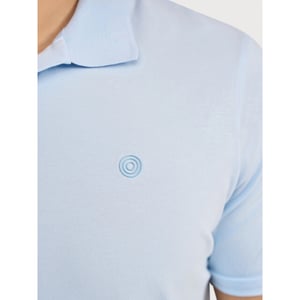 Blue Industry De riva polo |