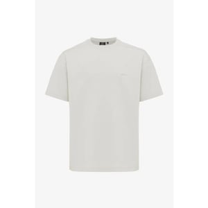 Genti Relaxed fit cotton tee off