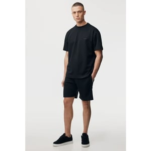 Genti Relaxed fit cotton tee