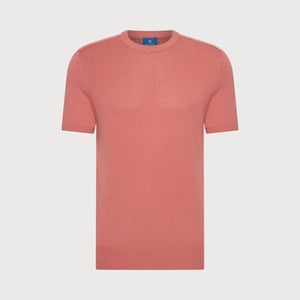 Blue Industry Het gebreide t-shirt |