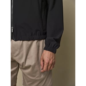 Valenza Interlock supima sport shorts lead