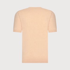 Blue Industry Luxe knitted t-shirt |