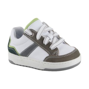 Trackstyle 326309-166w2 jongens veterschoenen