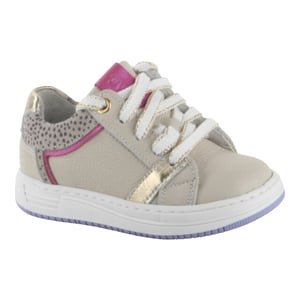 Twins 326116-501w5 meisjes veterschoenen