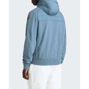 Parajumpers Heren ivor hooded jacket
