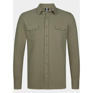 Profuomo Overshirt ppxf10001/g