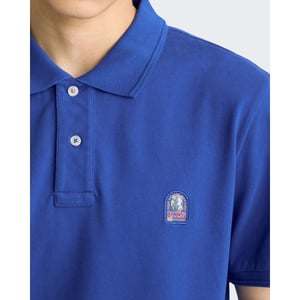 Parajumpers Heren polo wellington