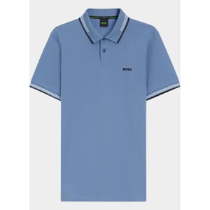 Boss Green Polo korte mouw paul 10255848 01 50506193/459